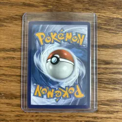 Pokemon TCG Clive Special Illustration Rare Card Paldean Fates - Image 3