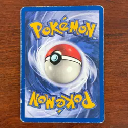 Nidoqueen 23/64 Non Holo Rare Jungle Pokemon Card DMG - Image 2