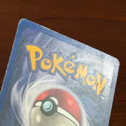 Nidoqueen 23/64 Non Holo Rare Jungle Pokemon Card DMG - Image 3