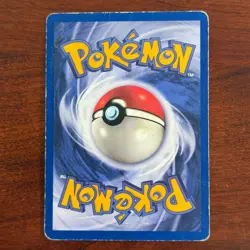 Kangaskhan 21/64 Non Holo Rare Jungle Pokemon Card DMG - Image 2