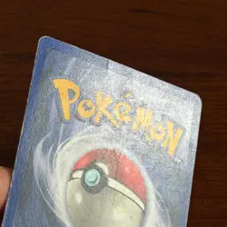 Kangaskhan 21/64 Non Holo Rare Jungle Pokemon Card DMG - Image 5