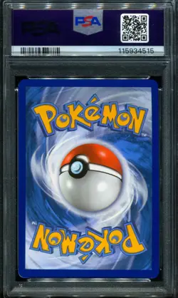 PSA 10 Snorlax 224/198 Chilling Reign Secret Rare Pokemon Card - Image 2