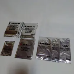 MTG Magic The Gathering Card Lot Collectible 13+ - Image 1
