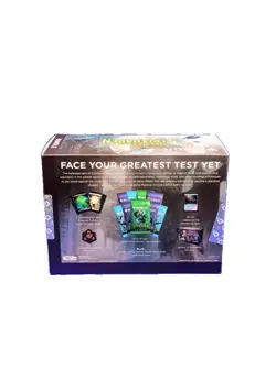 Magic: The Gathering Secrets of Strixhaven Bundle Box (Factory Sealed) MTG New - Image 4