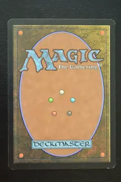 Magic The Gathering MTG KUSARI-GAMA Champions of Kamigawa LP Lightly Played - Image 2