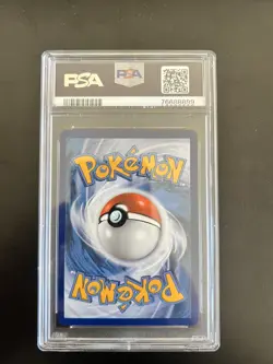 Pokemon Giratina Vstar GG69/GG70 Crown Zenith PSA 10 Gem Mint - Image 2