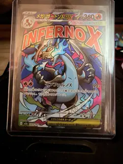 5 Charizard Pokemon Tcg Cards - Image 3