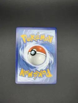 Pokemon Cards Blanche 082/078 Rainbow Rare Pokemon Go NM - Image 2