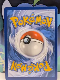 Pokemon TCG Paldea Evolved Pawmo, Pawmi, & Tandemaus Cosmos Holo Promo Set - Image 3