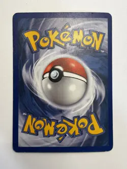 2005 Pokemon Ditto - Pikachu 39/113 - Ex Delta Species REVERSE HOLO FOIL STAMPED - Image 2
