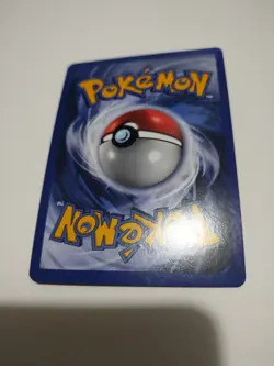 Mint French Magikarp Magicarpe Base 1st Edition Pokemon 35/102 Card - Image 4