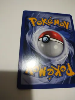 Mint French Magikarp Magicarpe Base 1st Edition Pokemon 35/102 Card - Image 5