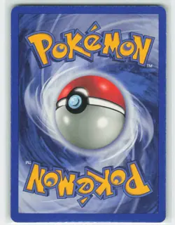 2003 Pokemon, Sandstorm, #10/100 Sableye, Reverse Holo Rare MP - Image 2