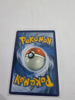 Pokemon Generations - M Blastoise EX 18/83 Ultra Rare - Image 2