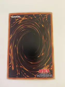 🔥 YUGIOH • LUMINOUS SOLDIER Japanese Car• JY-03 • ULTRA RARE • Holo- LP - Image 3