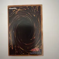 Yugioh Blue Eyes Ultimate Dragon KA-37 Common Kaiba Structure Deck Japanese - Image 2