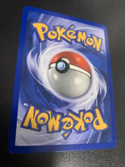 Pokemon Card Team Rocket - Meowth 62/82 - Near Mint Wotc 1999 - Image 4