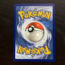 Poliwag 030/196 Pokemon Lost Origin SWSH Reverse Holo Common Card NM - Image 2