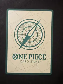DON !! Card Gold Frame Yamato The Best Vol.2 Japanese ONE PIECE Card - Image 2