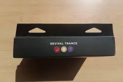 Magic Mazzo Commander -Revival Trance- Final Fantasy 6 Inglese Sigillato Terra - Image 4