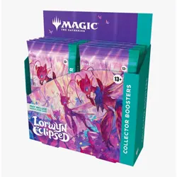 MTG Lorwyn Eclipsed Collector Case - Image 1