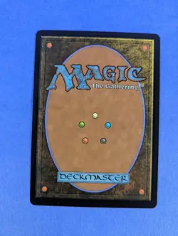 MTG Magic: FINAL FANTASY: Summon: Bahamut Foil #0001 Mythic - NM - Image 2
