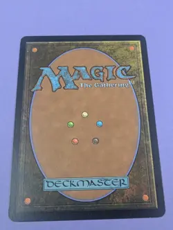 MTG Magic: Saviors of Kamigawa: Freed from the Real #38/165 Common - NM - Image 2