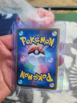 MP Kyogre ex 015/052 R Psycho Drive 2011 BW3p Pokemon Card Japanese - Image 2