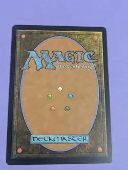 MTG Magic: Khans of Tarkir: Bloodstained Mire #230/269 Rare - NM - Image 2