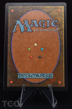 Show and Tell - 1998 Magic the Gathering - Urza's Saga Regular - Image 2