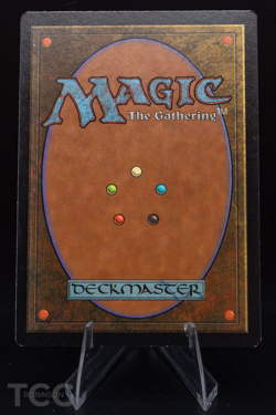 Show and Tell - 1998 Magic the Gathering - Urza's Saga Regular - Image 2