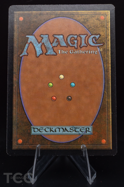 Show and Tell - 1998 Magic the Gathering - Urza's Saga Regular - Image 2