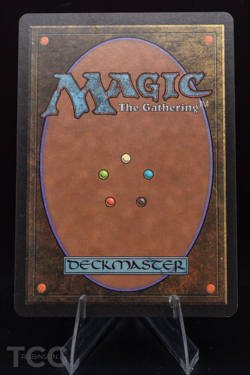 Show and Tell - 1998 Magic the Gathering - Urza's Saga Regular - Image 2