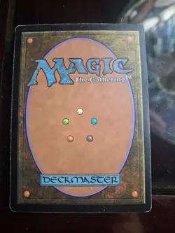 x1 Desperate Ritual | Duel Decks: Mind vs. Might | NM | Regular - Image 2