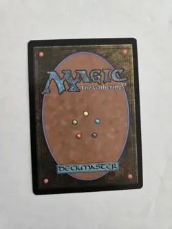 Arcane Signet (Foil Etched) - MagicFest Cards (MFP)NM - Image 2