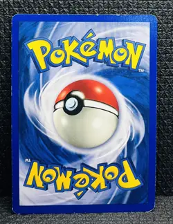 Pokemon TCG Pidgeot Jungle 8/64 Holo Unlimited Holo Rare - Image 2