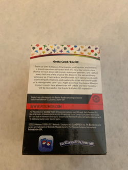Pokemon TCG Scarlet & Violet 151 Booster Bundle Box 6 Packs English 2023 Mew - Image 2