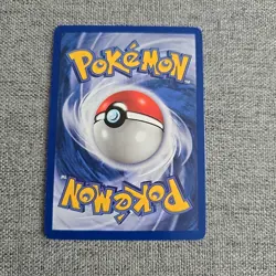Sleep! Rockets Secret Machine 1st Edition Team Rocket 79/82 WOTC Vintage Pokemon - Image 2