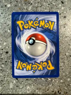 Pokemon TCG Cards 1st Edition Metapod 42/75 Neo Discovery Uncommon NM - Image 2