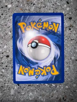 Pokemon TCG Cards 1st Edition Metapod 42/75 Neo Discovery Uncommon NM - Image 4