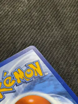 Pokemon Mega Evolution Abra 054/132 Reverse Holo - Image 3