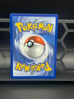 Latias ex 076/191 Double Rare Surging Sparks Pokemon Holo Near Mint - Image 2