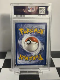 Snorlax 051/165 151 Elite Trainer Box Svp En-sv Black Star Promo Pokemon PSA 9 - Image 2