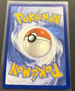 Pokemon TCG Mega Sharpedo Ex 127/094 ME02 SIR Holo - Image 2