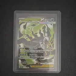 Mega Darkrai GX 101/084 XY Ultra Rare Holo English Basic 280HP - Image 1