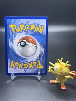 Hawlucha - (Cosmos Holo) 063/111 Pokemon Blister Exclusives Holo - LP - Image 2