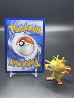 Pikachu 051/162 Pokemon SV05: Temporal Forces Reverse Holo - NM - Image 2