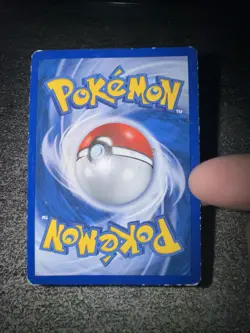 COLOSSINGE REVERSE - POKEMON 50/110 EX FANTOMES HOLON FR - Image 2