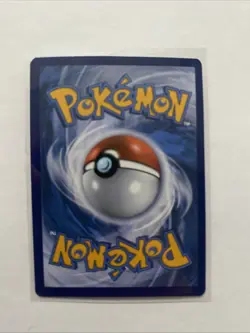 Pokemon TCG Mega Mawile EX Promo Holo Card XY104 2016 - Image 4