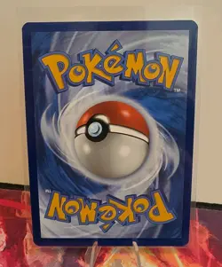 Enhanced Hammer 148/167 - Reverse Holo - Pokemon Twilight Masquerade - NM / M - Image 2